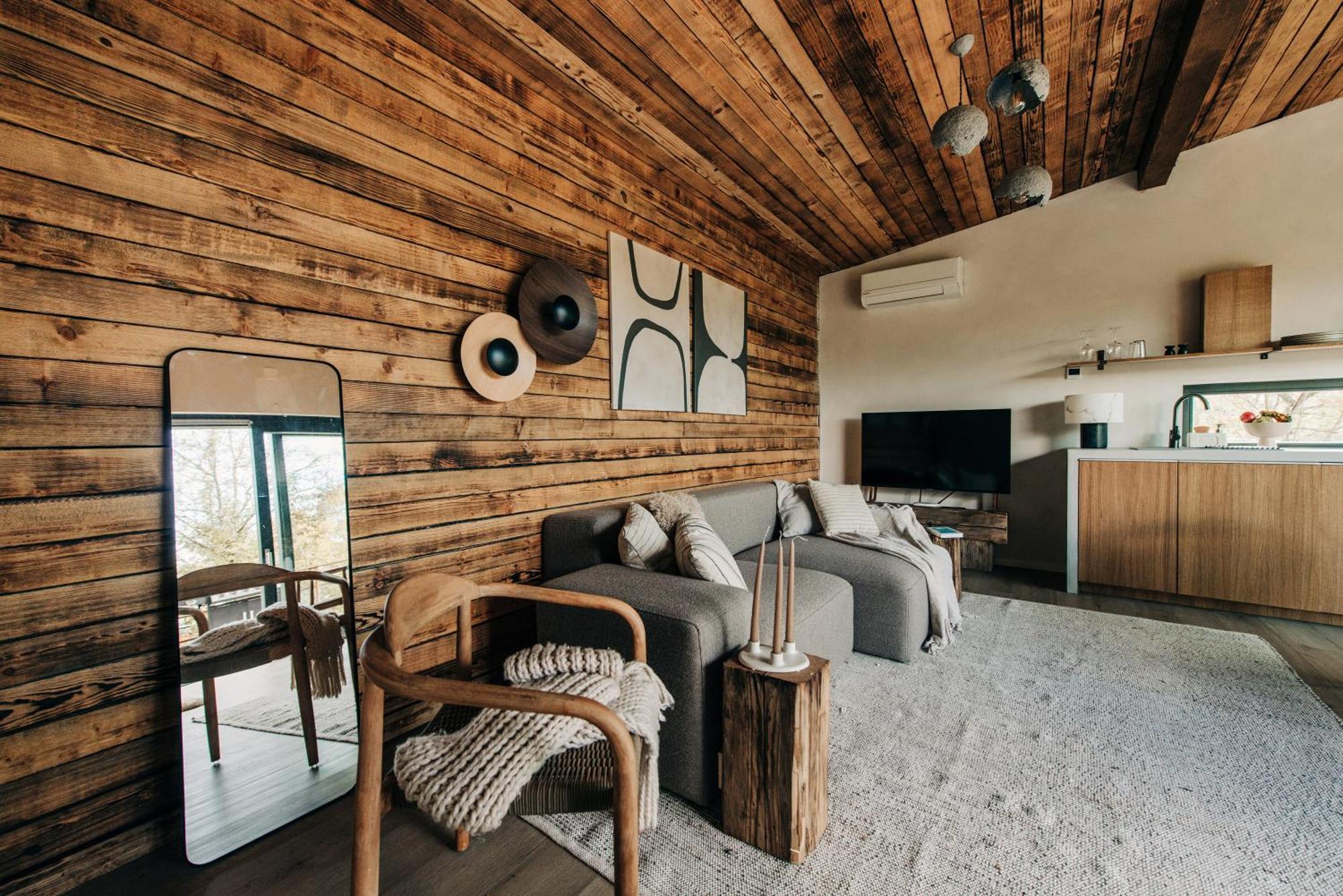Zama Forest Resort Kismaros المظهر الخارجي الصورة